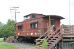 Caboose Museum